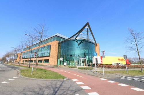 Open dagen bij the Rhino gaan niet door op 28 en 29 maart