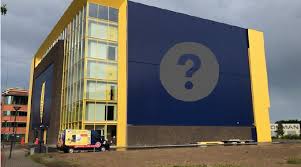 Onderzoek Allsafe-pand -> eindrapportage is gepubliceerd