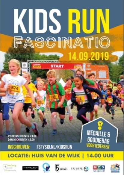 Kidsrun 14/9