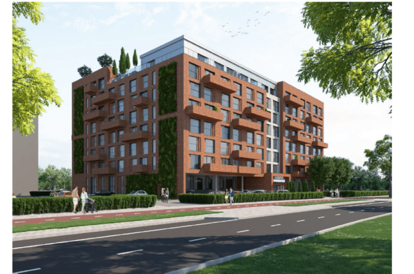 Enquête m.b.t. parkeren kavel 2K-4 Studentenhuisvesting